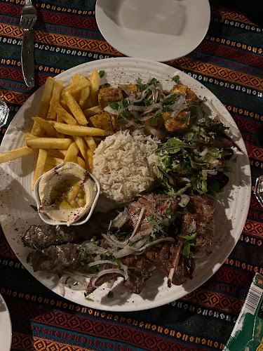 Opinii despre The Four Liars Bistro în Cork - Hospitality and gastronomy