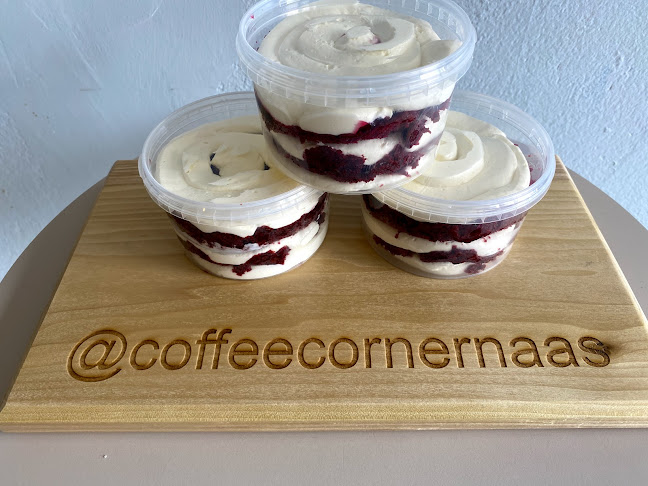 Pink Rose Cafe - Hospitality and gastronomy