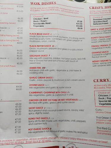 China Town - Hospitality and gastronomy