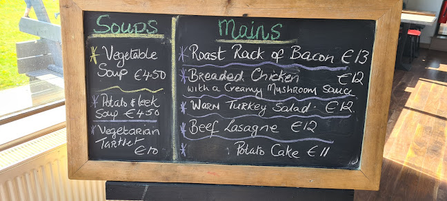 Opinii despre Savoury Fare în Co. Roscommon - Hospitality and gastronomy