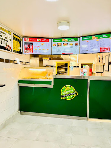 Murphys Fish and Chips Waterford