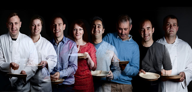 Comentarii opinii despre Green Saffron Spices