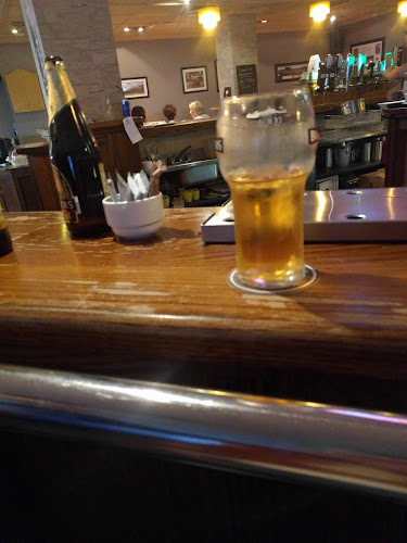 The Gallery Bar & Restaurant - Hospitality and gastronomy