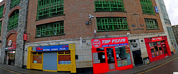 The Taj Indian Restaurant | Limerick