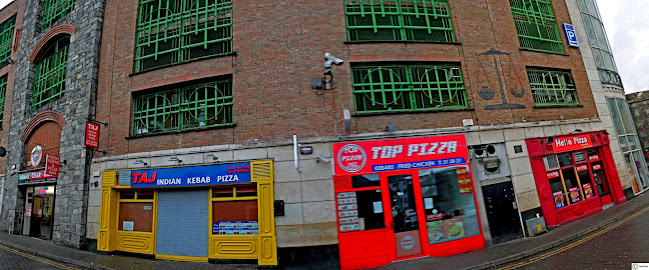 The Taj Indian Restaurant | Limerick