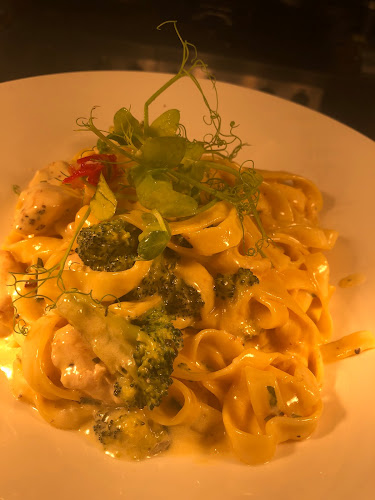 Tuscany Bistro Ballina/Killaloe - Ballina