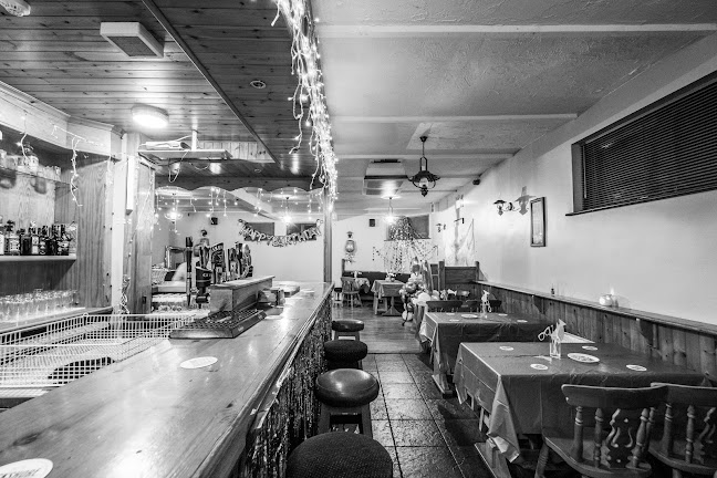 The Ramble Inn - Ballycanew