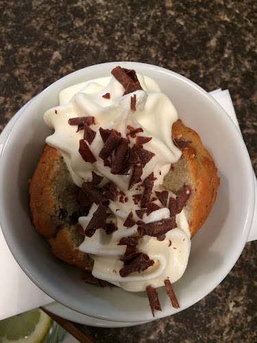 Comentarii opinii despre Olivia's Café & Bistro