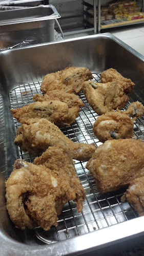 Jimmy's Takeaway - Carlow