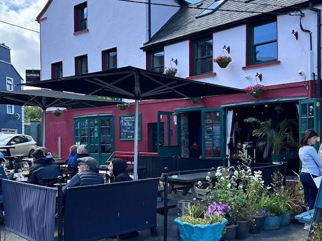 The Quay, Kinvarra, Co. Galway