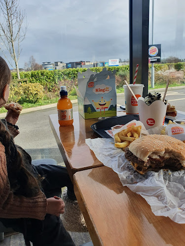 Comentarii opinii despre Burger King