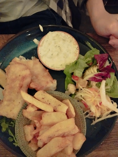 Opinii despre Momo Restaurant în Waterford - Hospitality and gastronomy