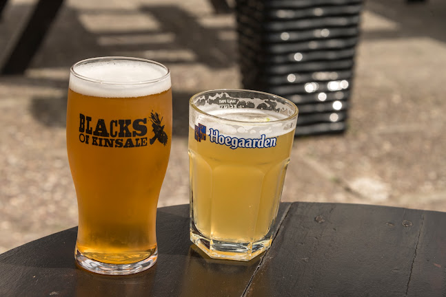 The Dock Bar - Kinsale