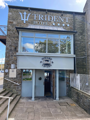 Comentarii opinii despre The Wharf Tavern & Terrace