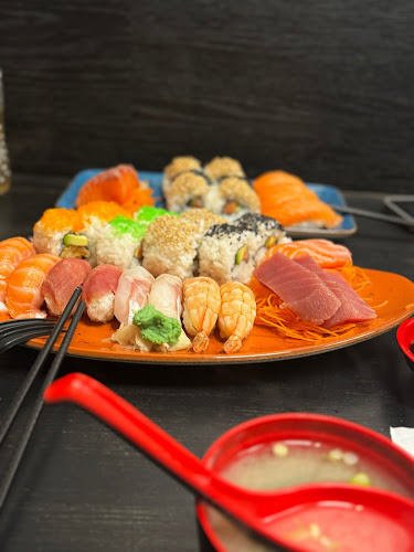 Sakura Sushi Bar - Hospitality and gastronomy