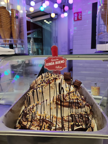 Opinii despre Gino's Gelato în Cork - Hospitality and gastronomy