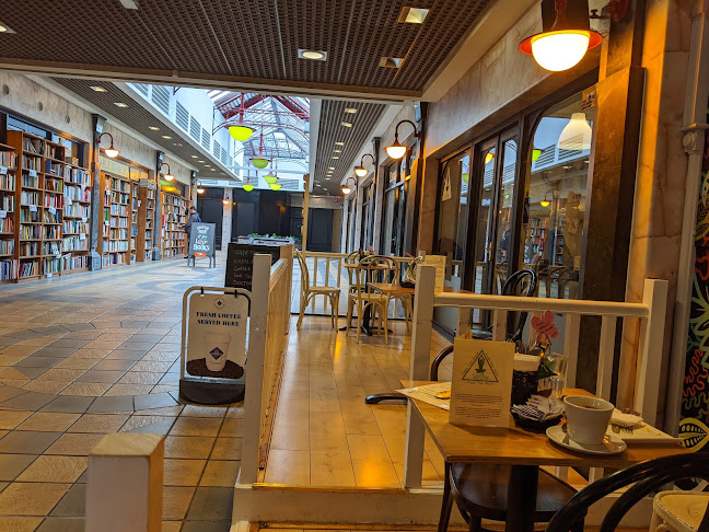 Comentarii opinii despre Temple Cafe