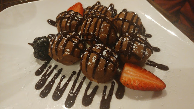 Ruby's Pizza & Grill - Swords