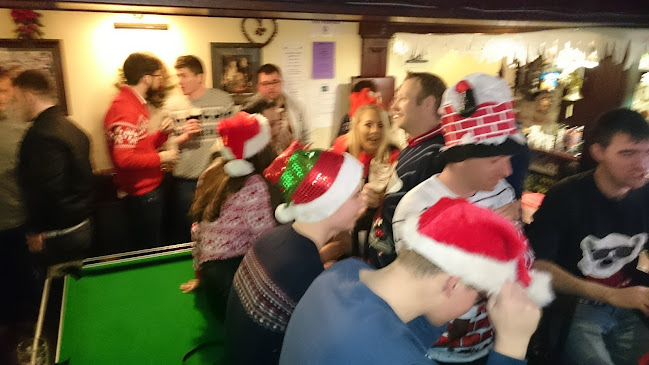 Comentarii opinii despre Cheevers Bar