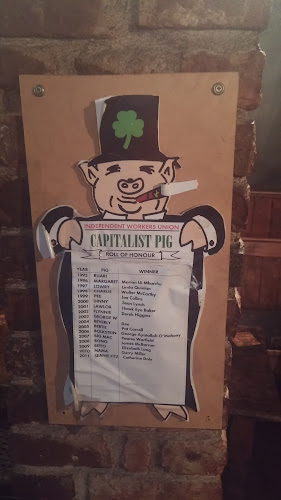 An Spailpín Fánach