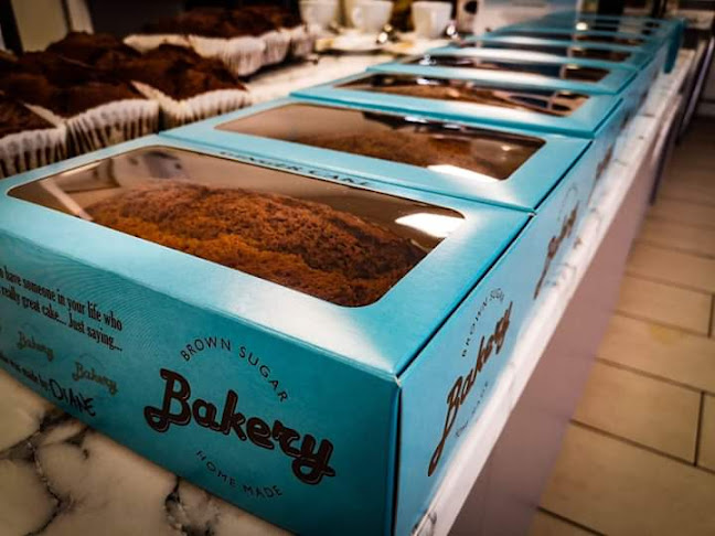 Opinii despre Brown Sugar Bakery în Co. Donegal - Hospitality and gastronomy