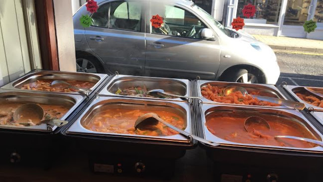 Winx Asian Cuisine - Cavan