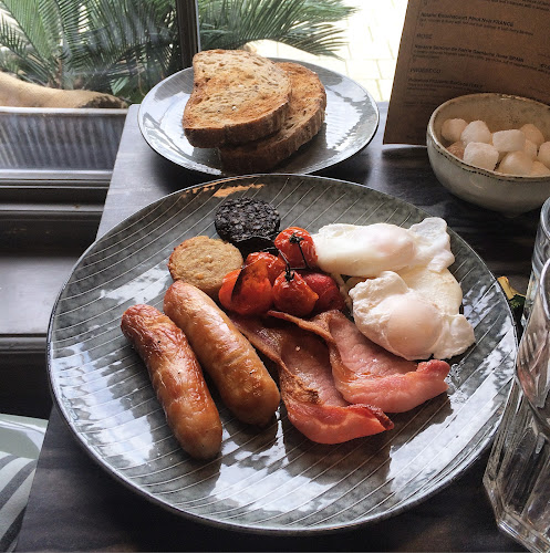 The Wilds - Enniscorthy