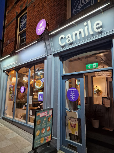 Camile Navan - Navan