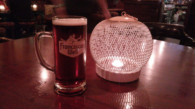 Reidys Wine Vault Bar - Cork