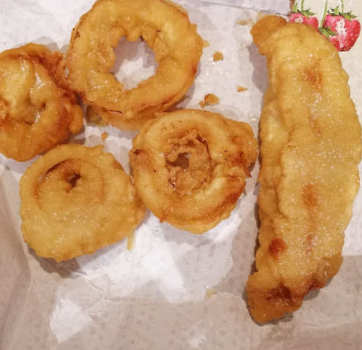 Opinii despre Sofia's Grill în Mullingar - Hospitality and gastronomy