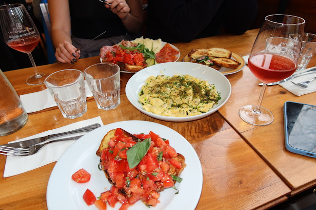 L'Officina by Dunne & Crescenzi Kildare - Kildare