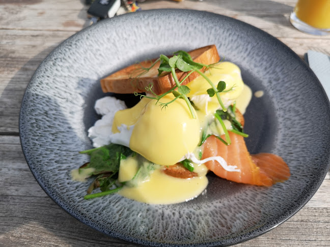 Opinii despre The Anglers Bar & Restaurant în Cork - Hospitality and gastronomy