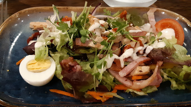 Jackson's Restaurant & Accommodation - Roscommon