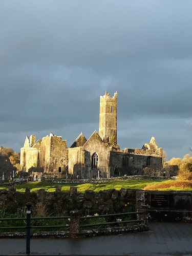 Quin Rd, Quin, Ennis, Co. Clare