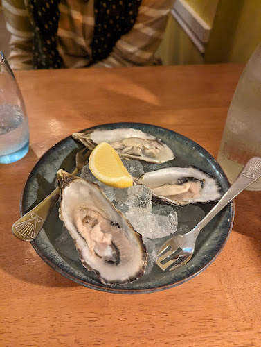 Opinii despre Bridgefoot House în Sligo - Hospitality and gastronomy