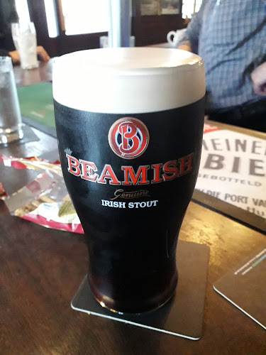 Portley's Bar - Limerick