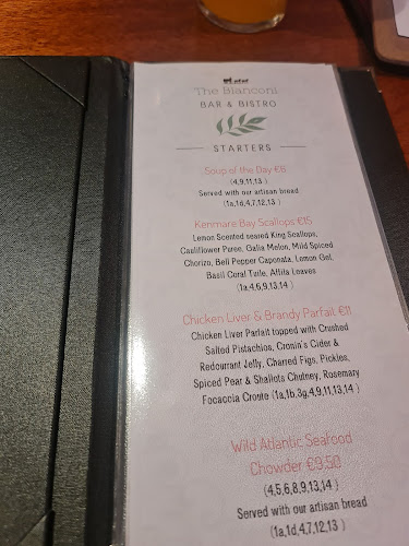 The Bianconi - Hospitality and gastronomy