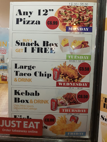 Opinii despre Marble City Grill în Kilkenny - Hospitality and gastronomy