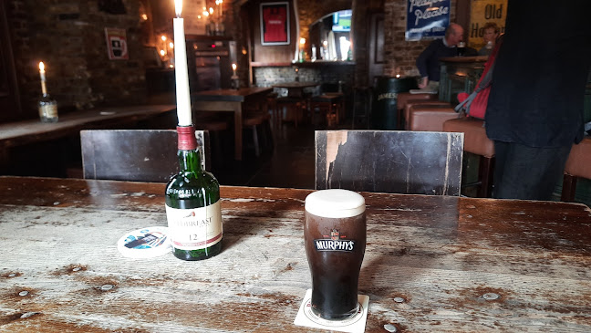 The Washington Inn - Cork