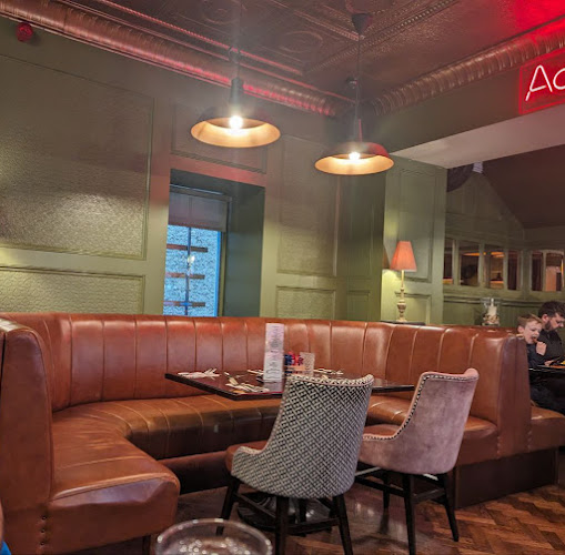 Browne's Bistro - Tullamore