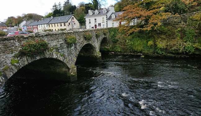 Bridge Bar Restaurant - Hospitality and gastronomy