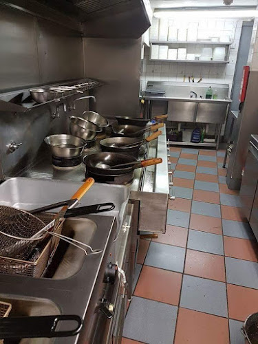 Flaming Wok - Clones