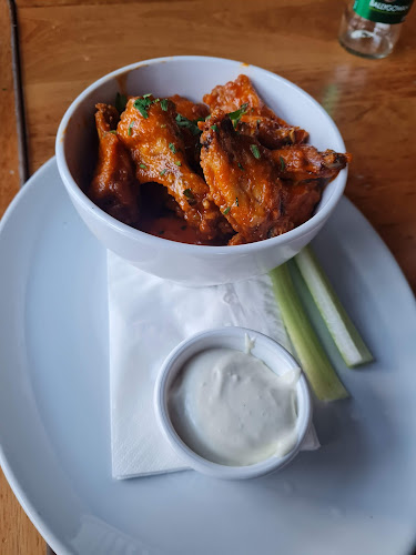 The Burnaby Pub & Restaurant