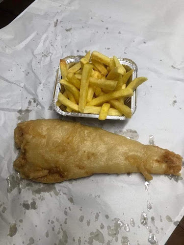 Hotspot Takeaway Achill Sound - Hospitality and gastronomy