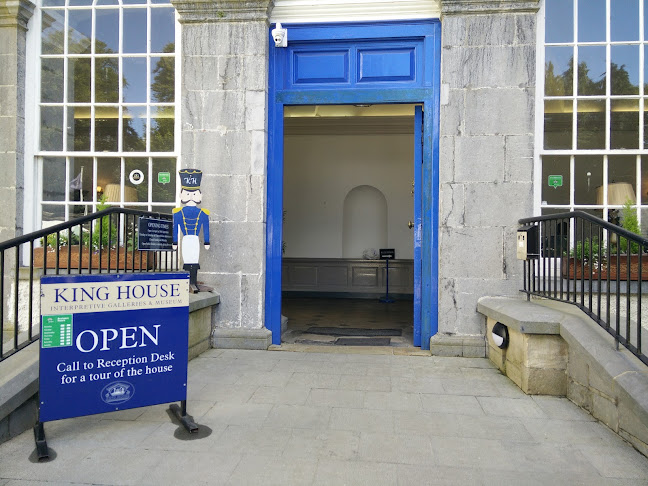The Courtyard Market