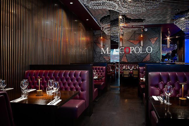 Marco Polo - Limerick