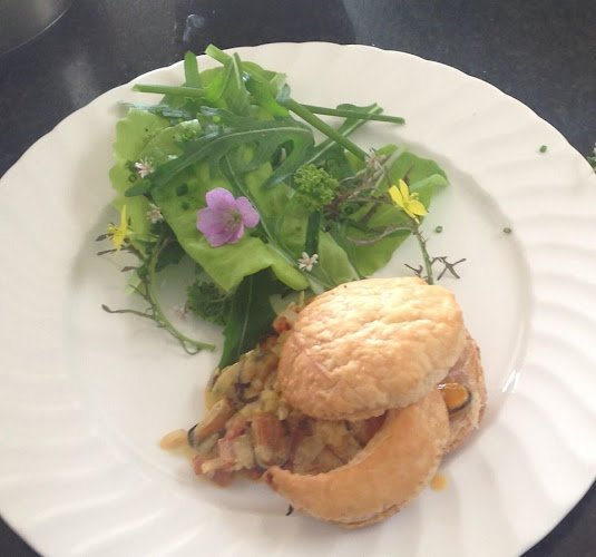 Comentarii opinii despre Gaffneys Seafood Restaurant