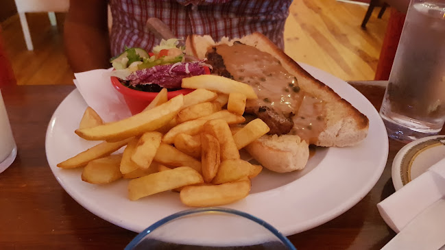 Opinii despre Corbett Court Hotel & Restaurant în Fermoy - Hospitality and gastronomy