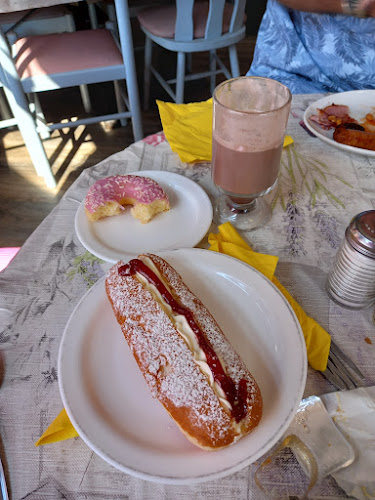 Abbey restaurant - Enniscorthy