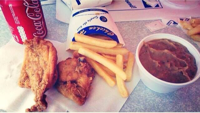 Chicken Hut - Hospitality and gastronomy